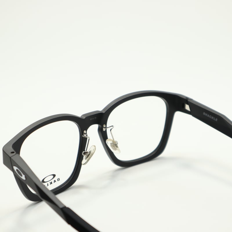 OAKLEY オークリー SHACKLE シャックル OX8197D-0150 | メガネのクギミヤ