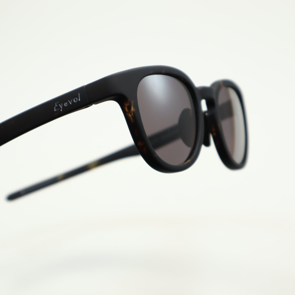 Eyevol LEIFER Ⅲ XL サングラス LEIFER III XL BK-LY-PL-BK PL | Eyevol ONLINE SHOP
