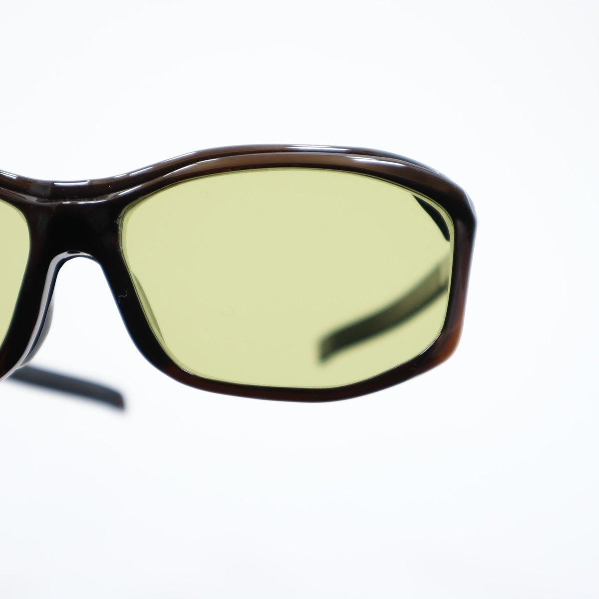 Zeque by ZEAL OPTICS (ゼクーバイジールオプティクス) Cross ove...