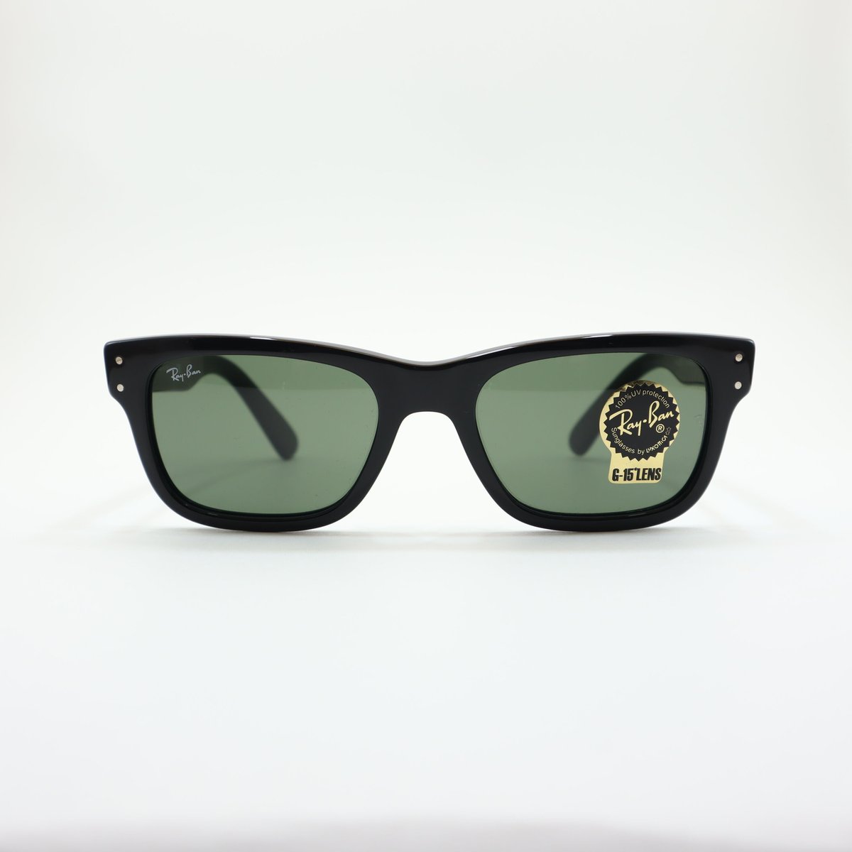 Ray-Ban レイバン RB2283-F 901/31 ミスターバーバンク | メガネ Ray-Ban レイバン RB2283-F 901/31 ミスターバーバンク | メガネ