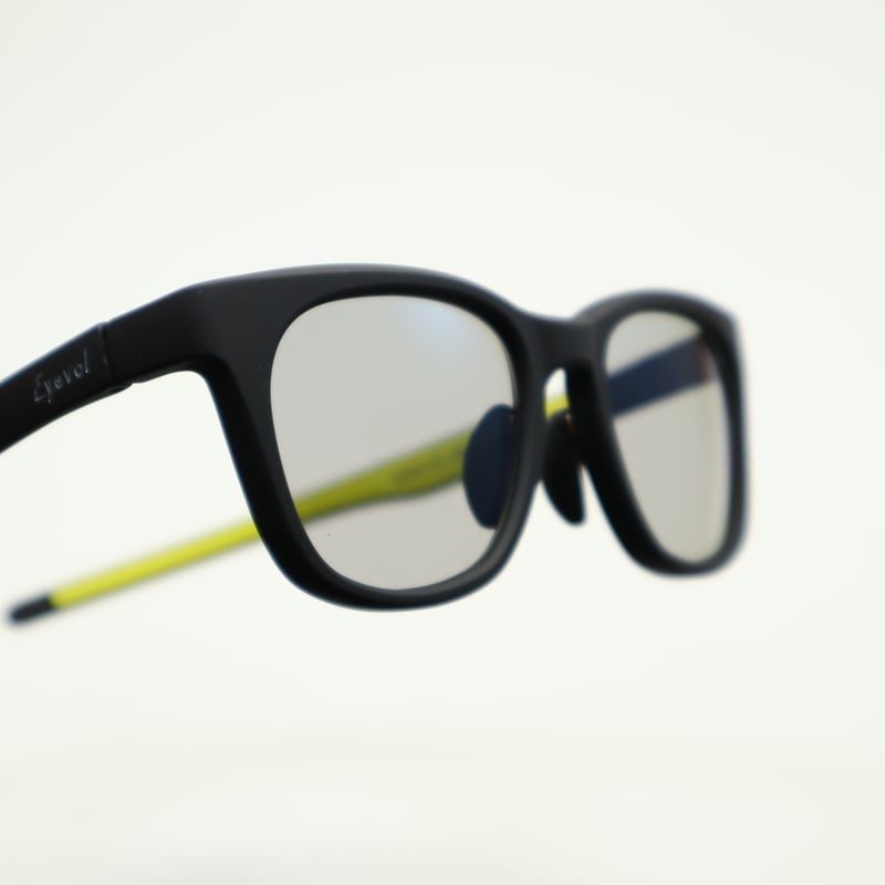 Eyevol アイヴォル SHAW ショー(52) / MBK-LY-MGYPL(偏光レンズ Eyevol アイヴォル SHAW ショー(52) / MBK-LY-MGYPL(偏光レンズ