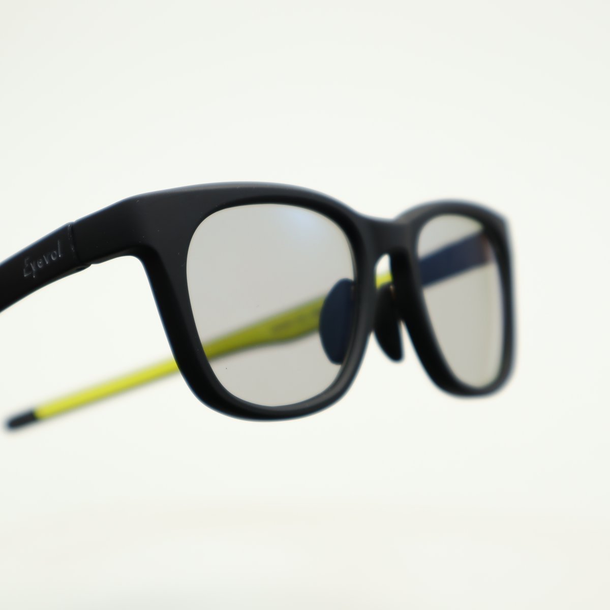 Eyevol アイヴォル SHAW ショー(52) / MBK-LY-MGYPL(偏光レンズ Eyevol アイヴォル SHAW ショー(52) / MBK-LY-MGYPL(偏光レンズ