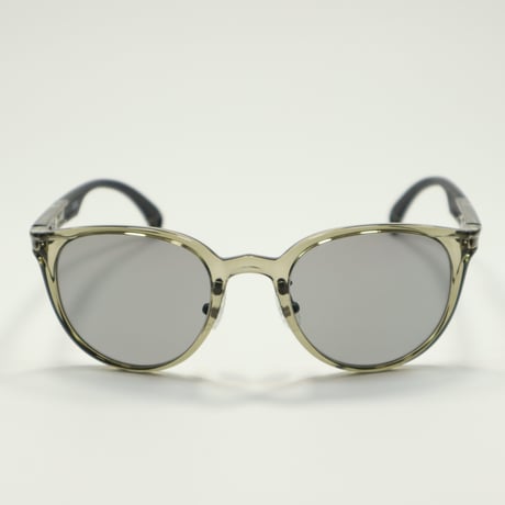 Zeque by ZEAL OPTICS (ゼクーバイジールオプティクス) JUNO (ジュノ) / CLEAR OLIVE / TRUVIEW / F-1846