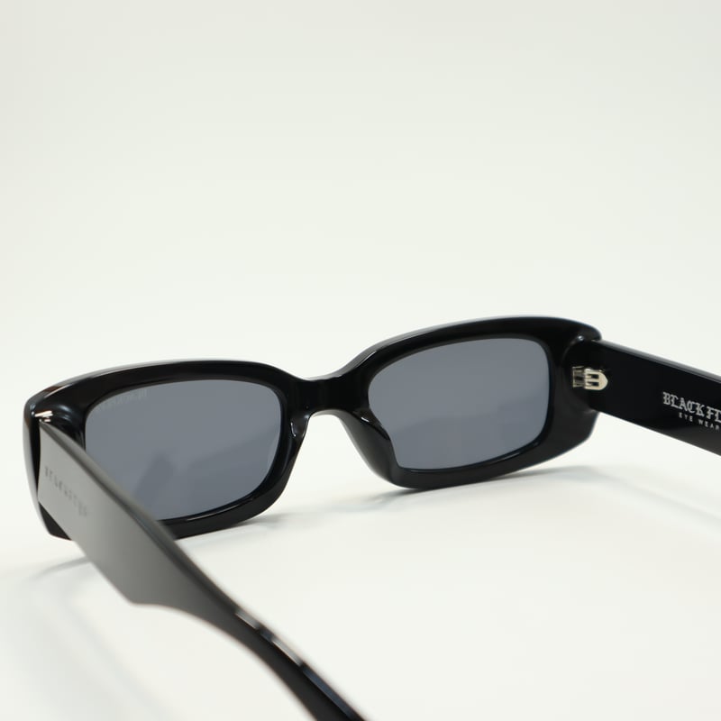 BLACK FLYS ブラックフライ FLY DOVIE フライドビー BLACK/GREY BLACK FLYS ブラックフライ FLY DOVIE フライドビー BLACK/GREY