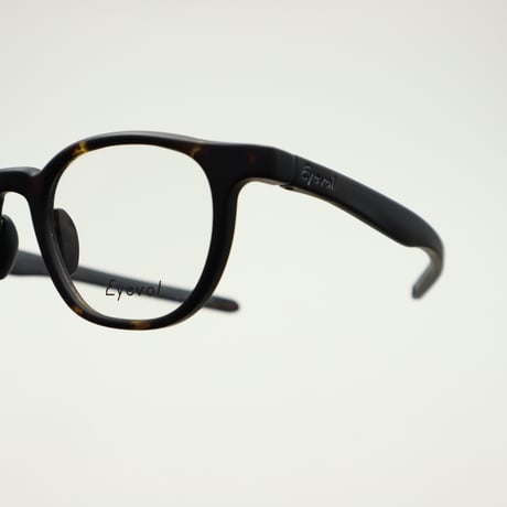 Eyevol アイヴォル MIRALLE RX ミラルRX / MDM-LG