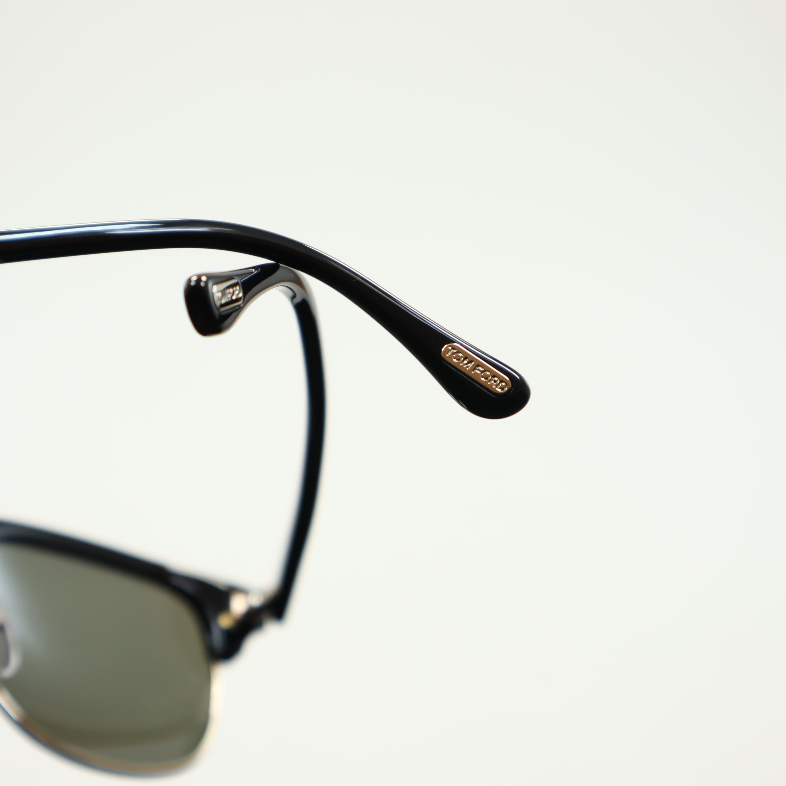 TOM FORD トムフォード TF248-05N Henry | メガネのクギミヤ