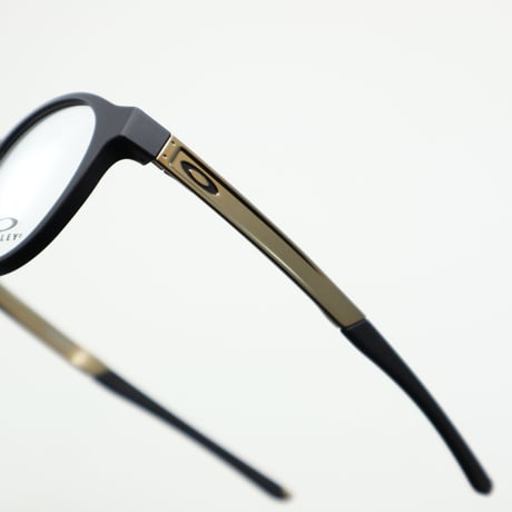 OAKLEY オークリー SADDLE サドル OX8165-0448 サテンブラック