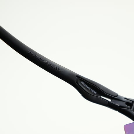OAKLEY (オークリー) RADAR EV PATH (レーダーイーブイパス) Matte black / Prizm Road *OO9208-4638