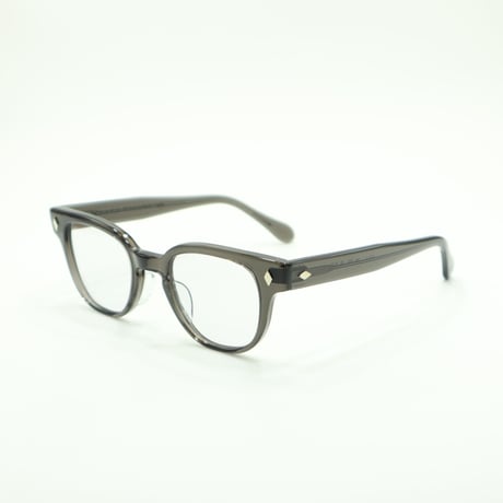 TART OPTICAL BRYAN タートオプティカル ブライアン / 004 Smoke Grey *46サイズ