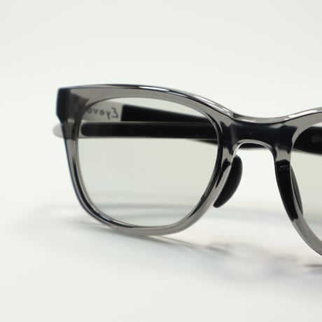 Eyevol アイヴォル SHAW ショー / GRY-DG-MGY