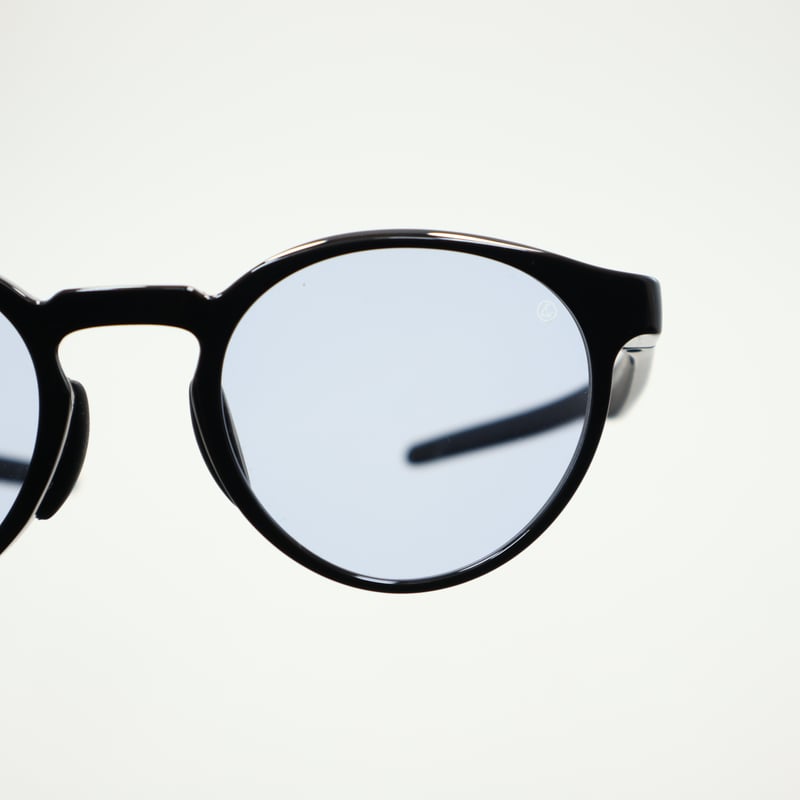 Eyevol アイヴォル BELLO ベロ / BK-DG-MBL | メガネのクギミヤ