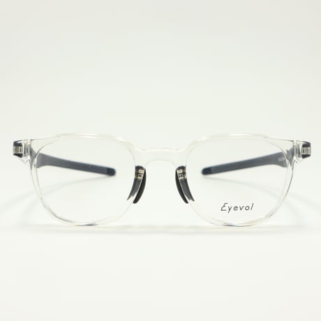 Eyevol アイヴォル MILBURN RX 48 ミルバーンRX / NTL-LG