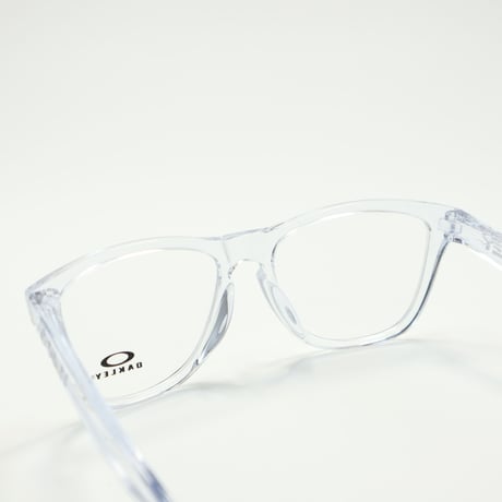 OAKLEY オークリー FROGSKINS RX フロッグスキンアールエックス OX8137A-0254