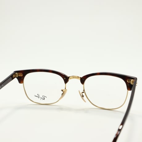 Ray-Ban レイバン RB5154 2372 クラブマスター