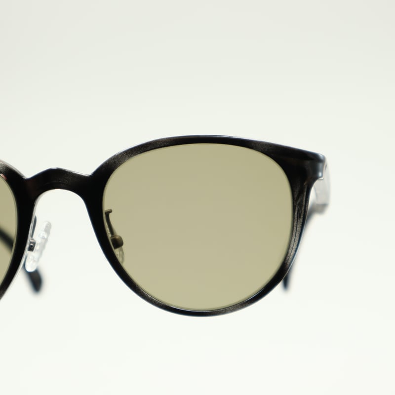 Zeque by ZEAL OPTICS (ゼクーバイジールオプティクス) JUNO (ジュノ