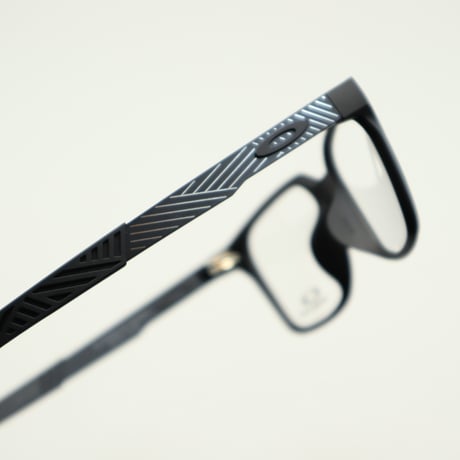 OAKLEY オークリー DEHAVEN (A (デハヴェン A) OX8180F-0153 サテンブラック