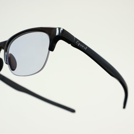 Eyevol アイヴォル SHAW-HF (52) ショーHF (52) / BK-DG-MBL