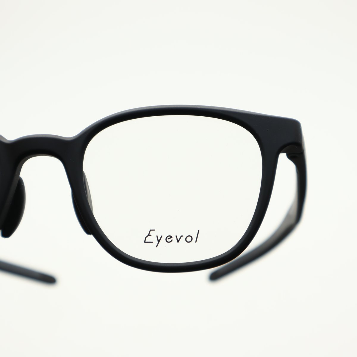 Eyevol アイヴォル MILBURN RX 51 ミルバーン / MBK-LG | メガネ