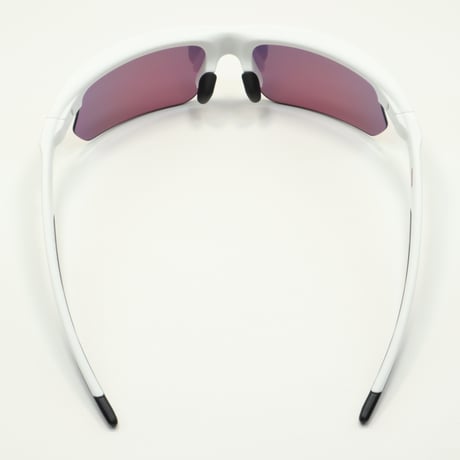 OAKLEY オークリー BiSphaera バイスフィエラ Matte White / Prizm Field *OO9400-1068