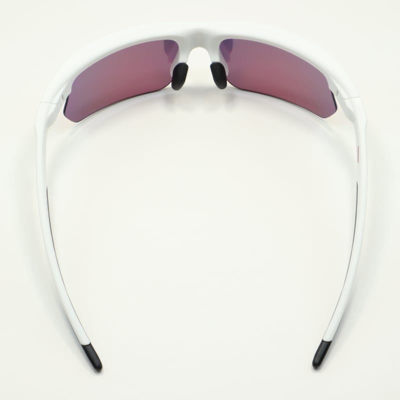 OAKLEY オークリー BiSphaera バイスフィエラ Matte White / Pr OAKLEY オークリー BiSphaera バイスフィエラ Matte White / Pr