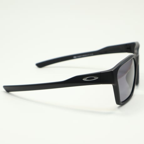 OAKLEY (オークリー) Briza (ブリーザ) Matte black / Prizm Grey *OO9497-0158
