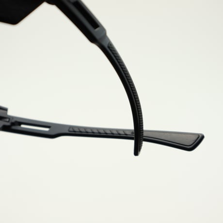 Zeque by ZEAL OPTICS (ゼクーバイジールオプティクス) HOVER (フーバー) / GUNMETAL / TRUVIEW SPORTS:BLUE MIRROR / F-1960