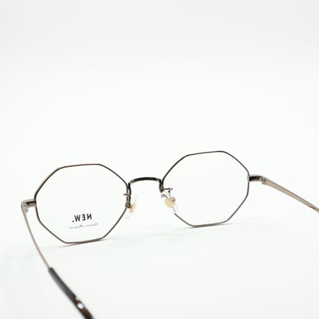 NEW. ニュー / MORGAN モーガン c-3 Antique Gold