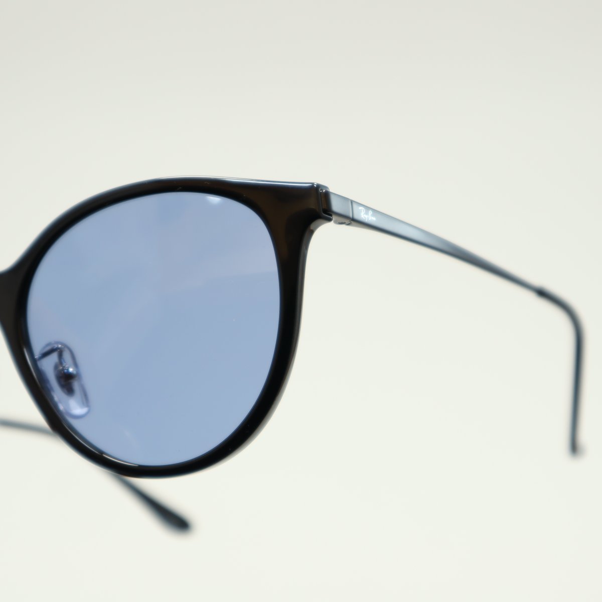 Ray-Ban レイバン RB4334D 601/80 WASHED LENSES | メガネ Ray-Ban レイバン RB4334D 601/80 WASHED LENSES | メガネ