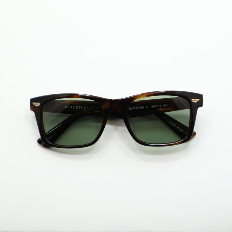 BLACK FLYS ブラックフライ FLY DAYTONA フライデイトナ HAVANA / BLACK FLYS ブラックフライ FLY DAYTONA フライデイトナ HAVANA /