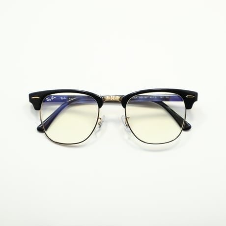 Ray-Ban レイバン RB3016 901/BF クラブマスター