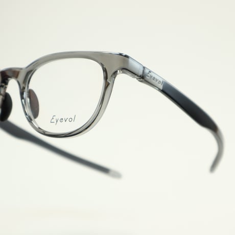 Eyevol アイヴォル CONLON RX コンロン RX / GRY-LG