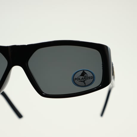 BLACK FLYS ブラックフライSANTERIA FLY サンテリアフライ BLACK / GREY 偏光