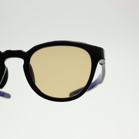 Eyevol アイヴォル LEIFERⅢ (49) レイファースリー / BK-V1 BR44 Fieldレンズ volsystem
