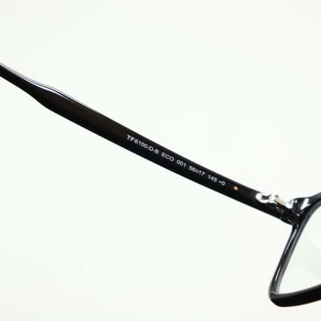 TOM FORD (トムフォード) / TF6100-D-B-ECO 001