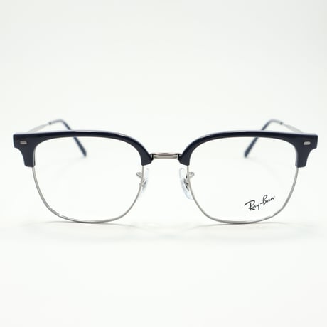 Ray-Ban レイバン RB7216 8210 NEW CLUBMASTER