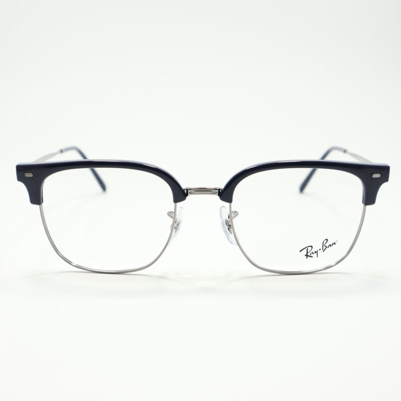 Ray-Ban レイバン RB7216 8210 NEW CLUBMASTER | メガネのクギミヤ
