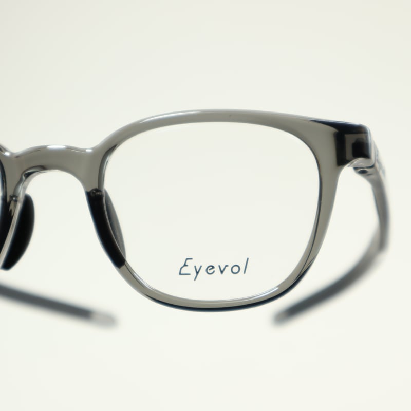 EYEVOL MILBURN ミルバーン Eyevol MILBURN 48size ミルバーン － SPORTS OUTDOOR S LAB. – 岡山眼鏡店