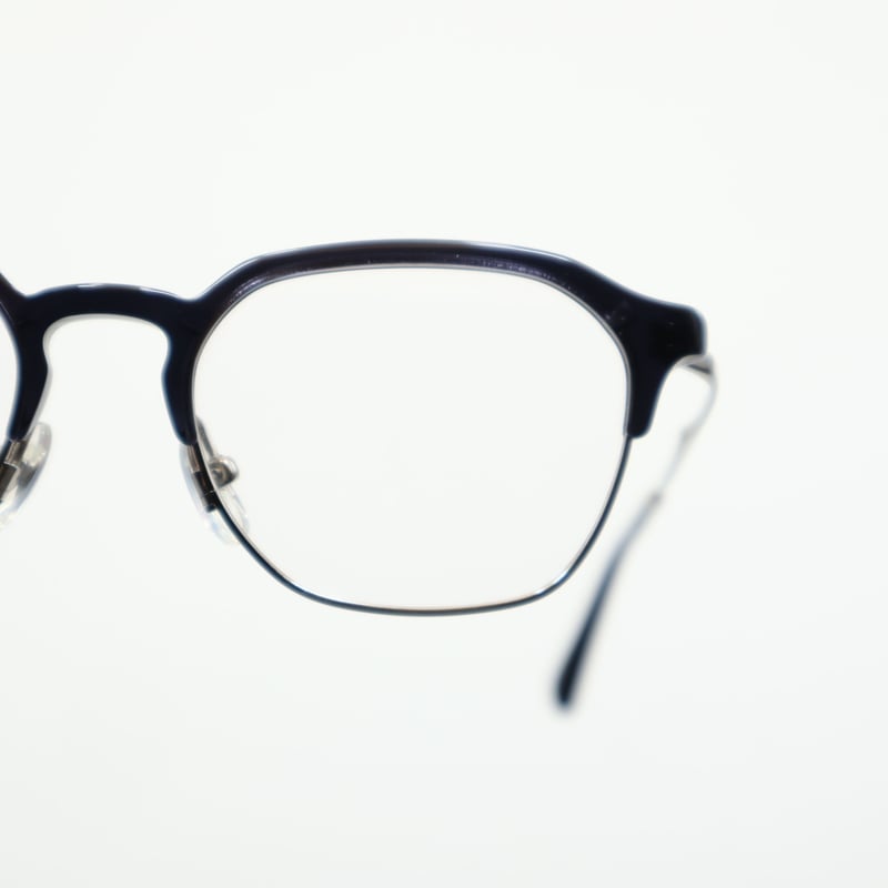 JAPONISM ジャポニスム / JS-134 col.02 Navy & Silver |