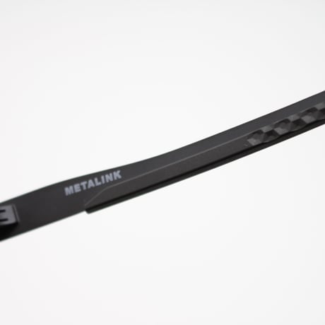 OAKLEY オークリーMETALINK メタリンク OX8153-0155 サテンブラック