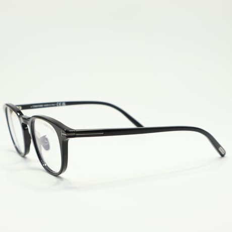 TOM FORD (トムフォード)  / TF5725-D-B-N 001 Black