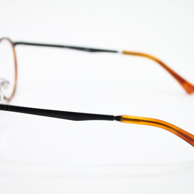 Persol ペルソール 2468-V / 1078 BLACK&HAVANA | メガネのクギミヤ Persol ペルソール 2468-V / 1078 BLACK&HAVANA | メガネのクギミヤ