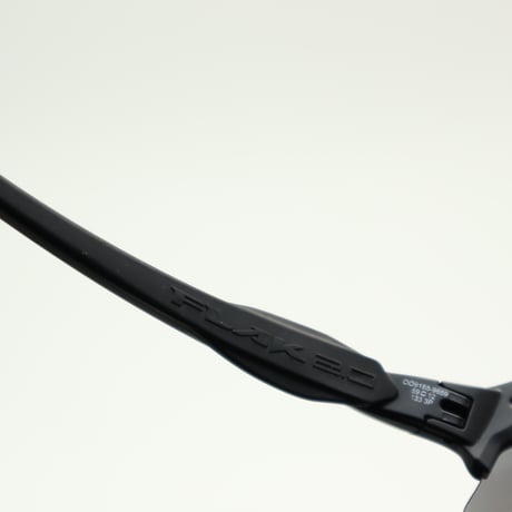 OAKLEY (オークリー) FLAK2.0 XL (フラック2.0 XL) Matte black / Prizm black polarized 偏光レンズ *OO9188-9659