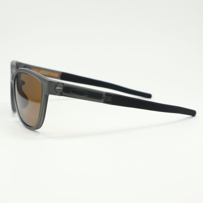 OAKLEY オークリーACTUATOR A アクチュエーターA Matte Grey Sm...