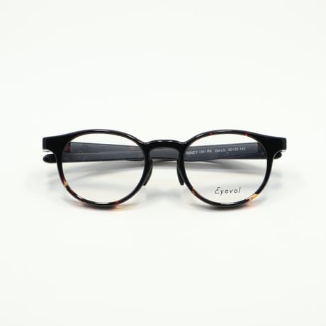 Eyevol アイヴォル FINNEY (50) RX フィニー (50) RX / DM-LG