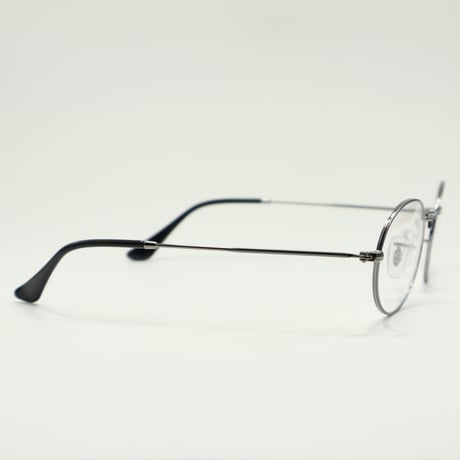 Ray-Ban レイバン RB3547V Oval 2502