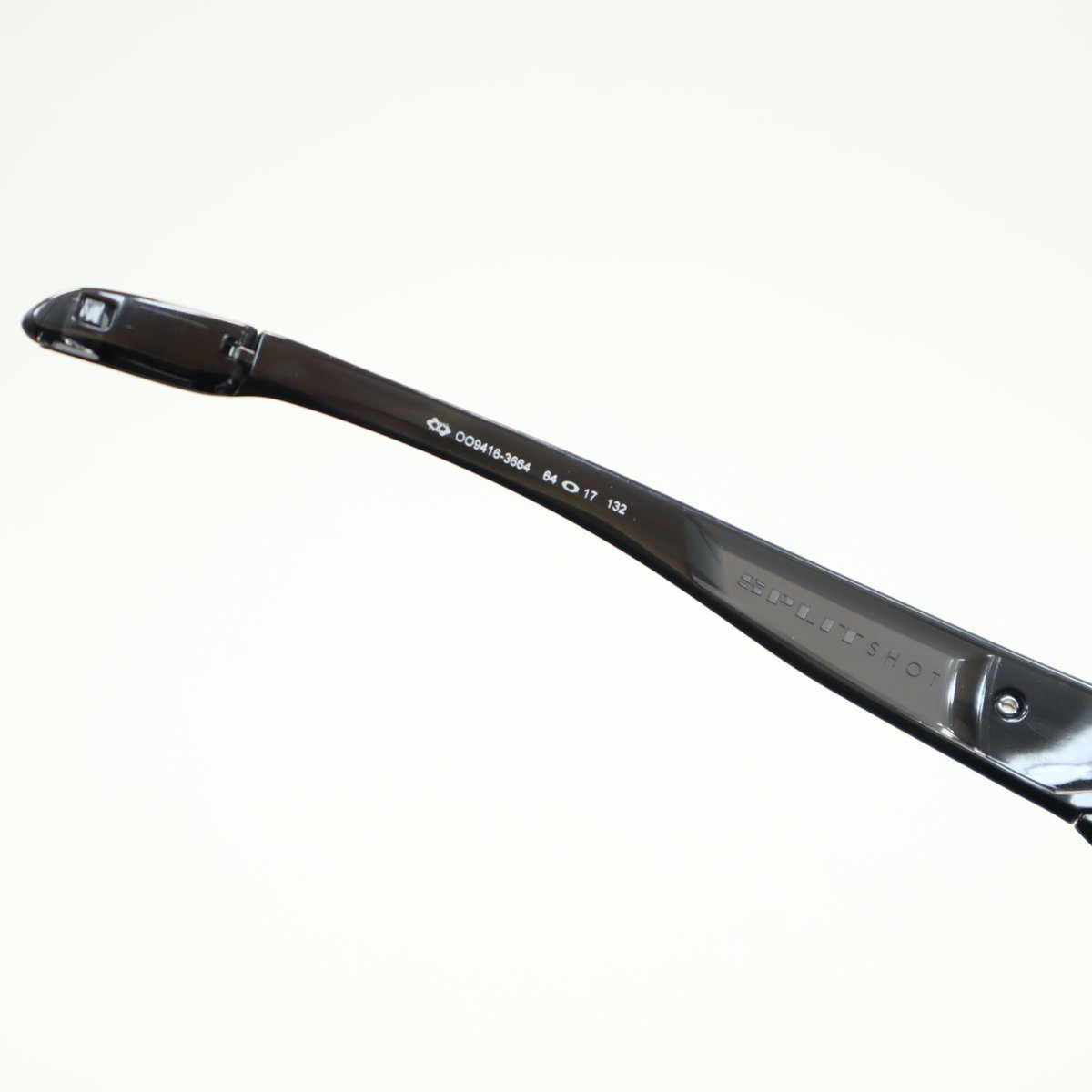 OAKLEY (オークリー) SPLITSHOT (スプリットショット) Black Ink OAKLEY (オークリー) SPLITSHOT (スプリットショット) Black Ink