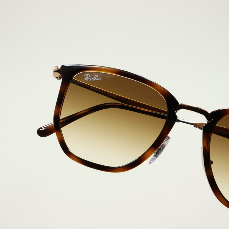 Ray-Ban レイバン RB4451 6804/51 | メガネのクギミヤ