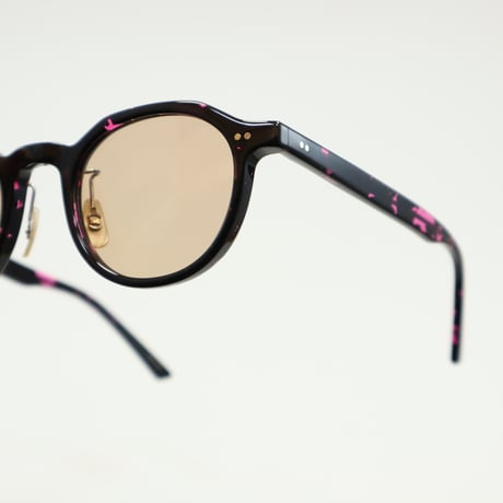 ENALLOID エナロイド BRIGITTE (SG) ブリジット col.227 Black＆Pink
