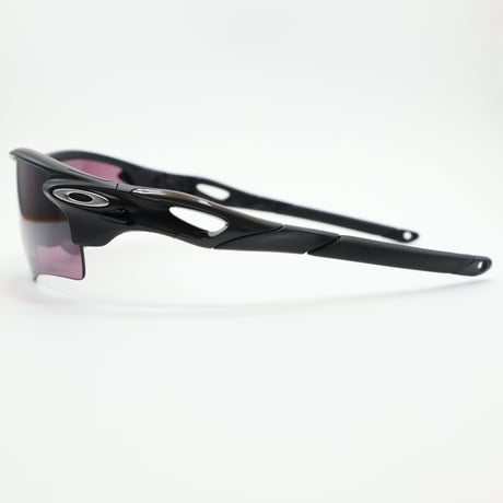 OAKLEY (オークリー) RADAR LOCK PATH (レーダーロックパス) Matte Black / Prizm Road Black アジアン *OO9206-5638