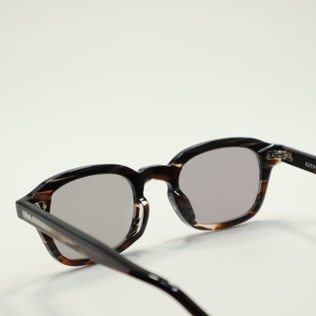 NEW. ニュー / ROTHKO ロスコ c-2 brown grey